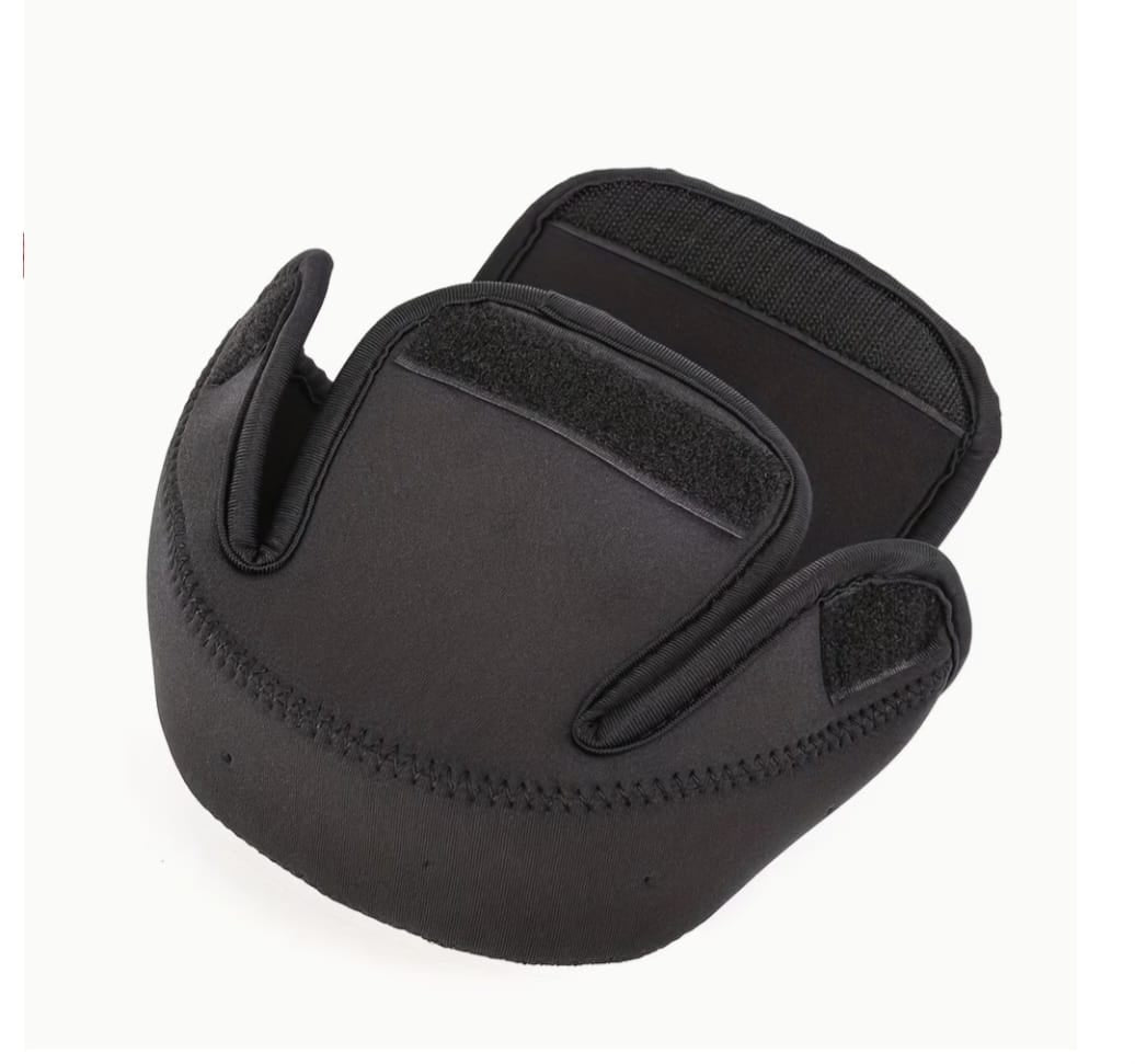 Neoprene Reel Covers