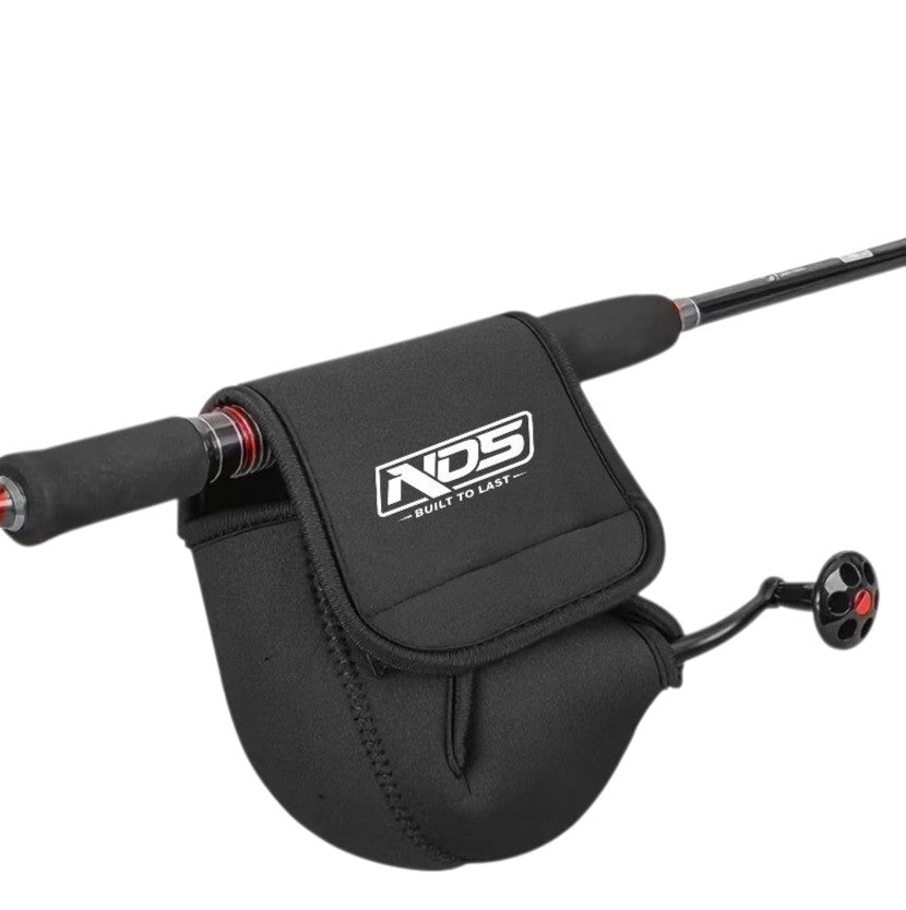 Neoprene Reel Covers