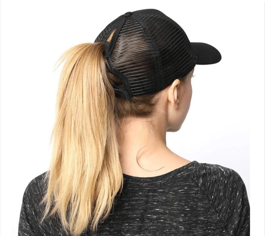 Ladies Caps