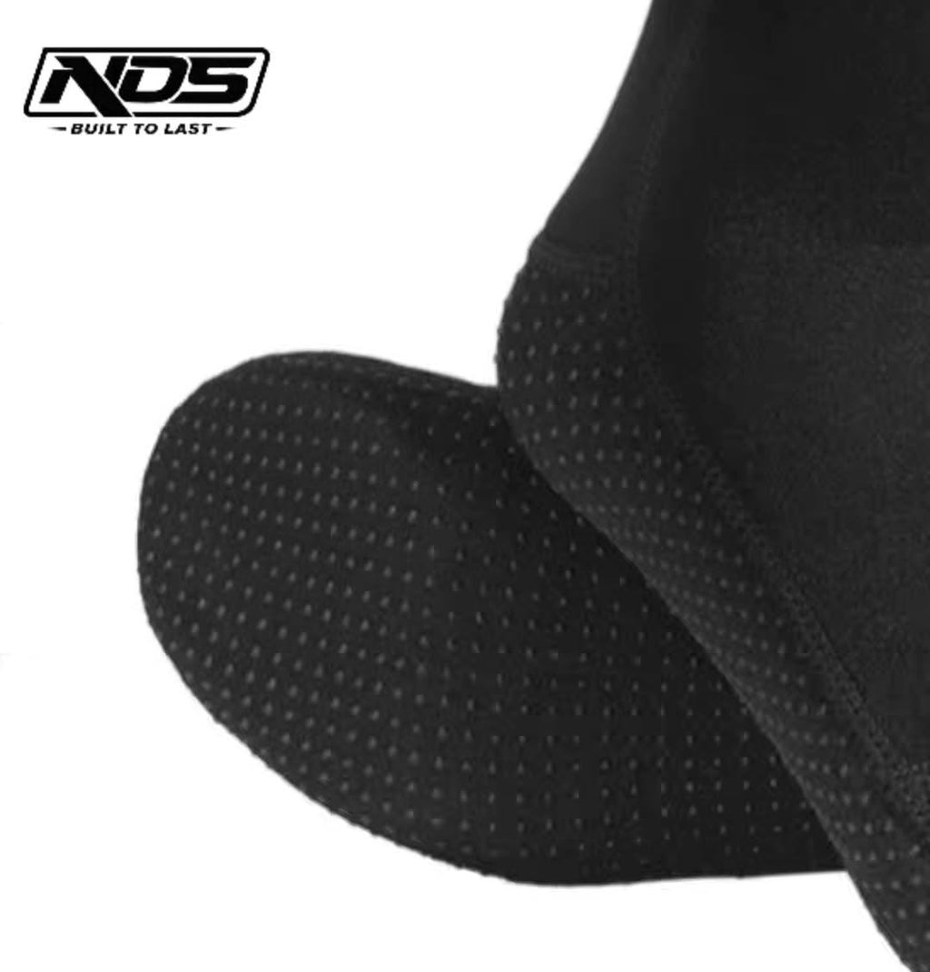 3mm Neoprene Fishing Socks