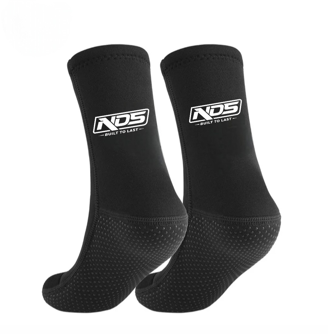 3mm Neoprene Fishing Socks